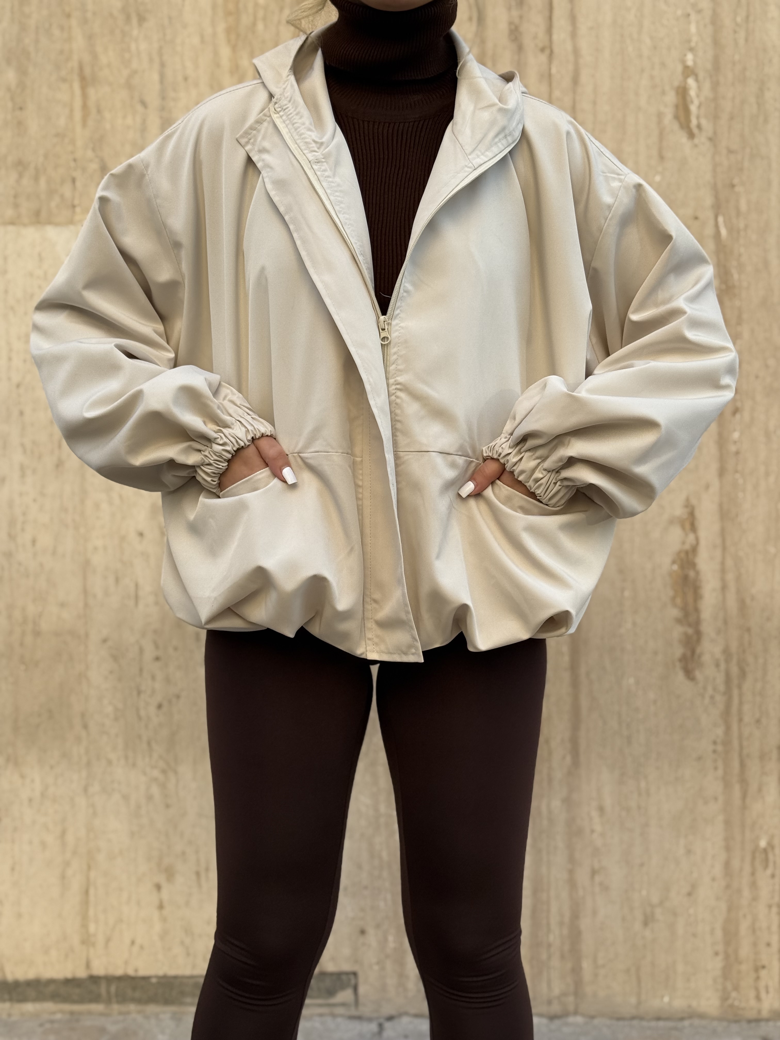 بارونی کلاه دار